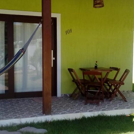 Casa em condomínio Pipa Praia de Pipa Exterior foto
