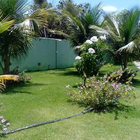 Casa em condomínio Pipa Praia de Pipa Exterior foto