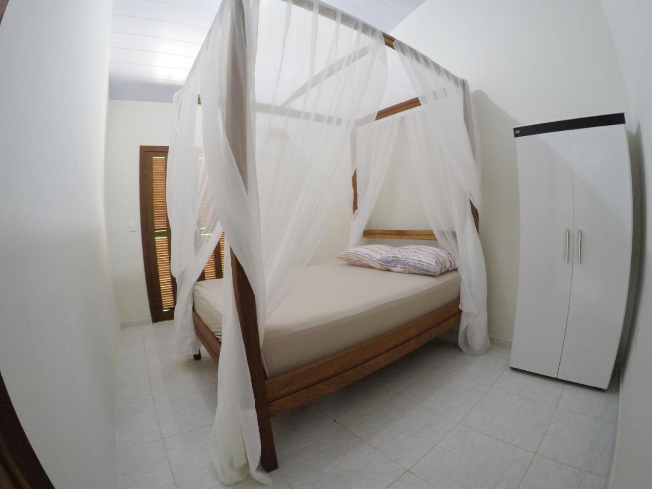 Casa em condomínio Pipa Praia de Pipa Exterior foto