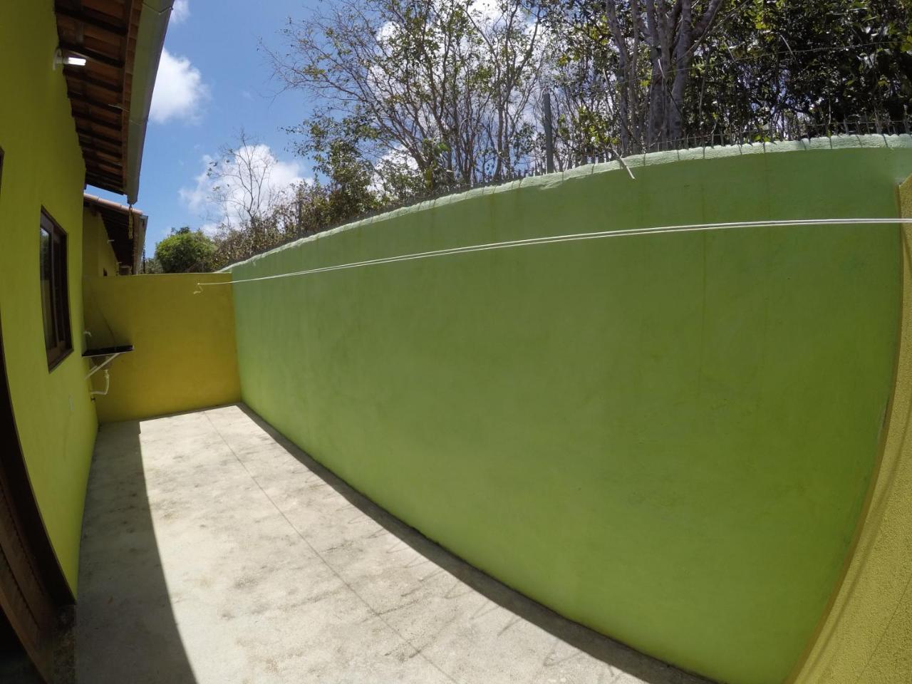 Casa em condomínio Pipa Praia de Pipa Exterior foto