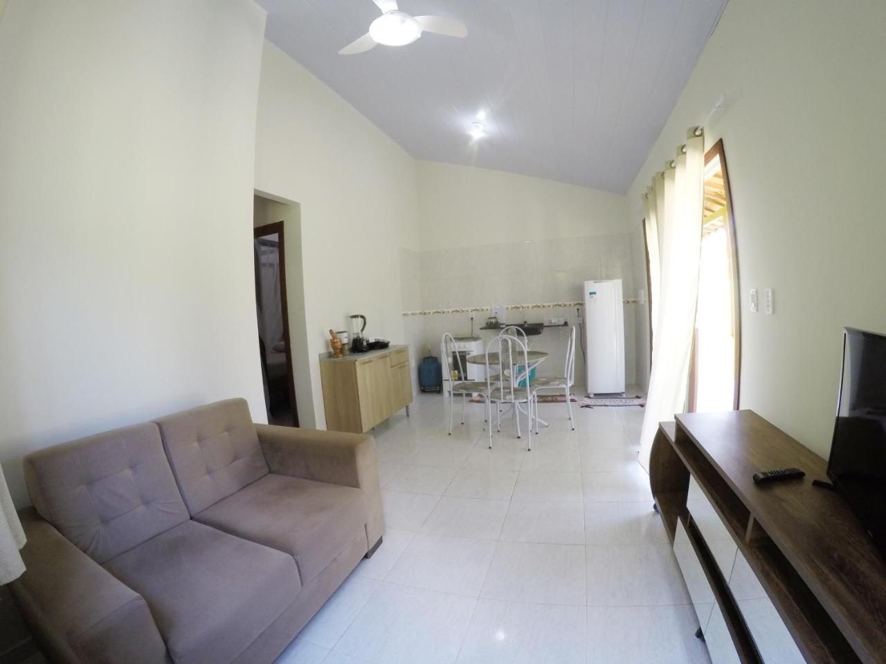 Casa em condomínio Pipa Praia de Pipa Exterior foto