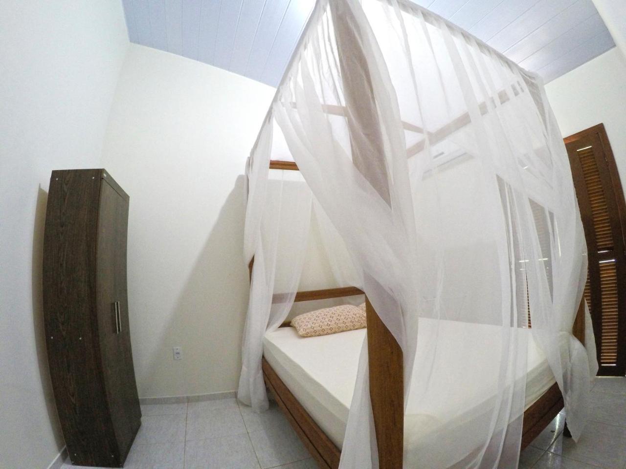 Casa em condomínio Pipa Praia de Pipa Exterior foto