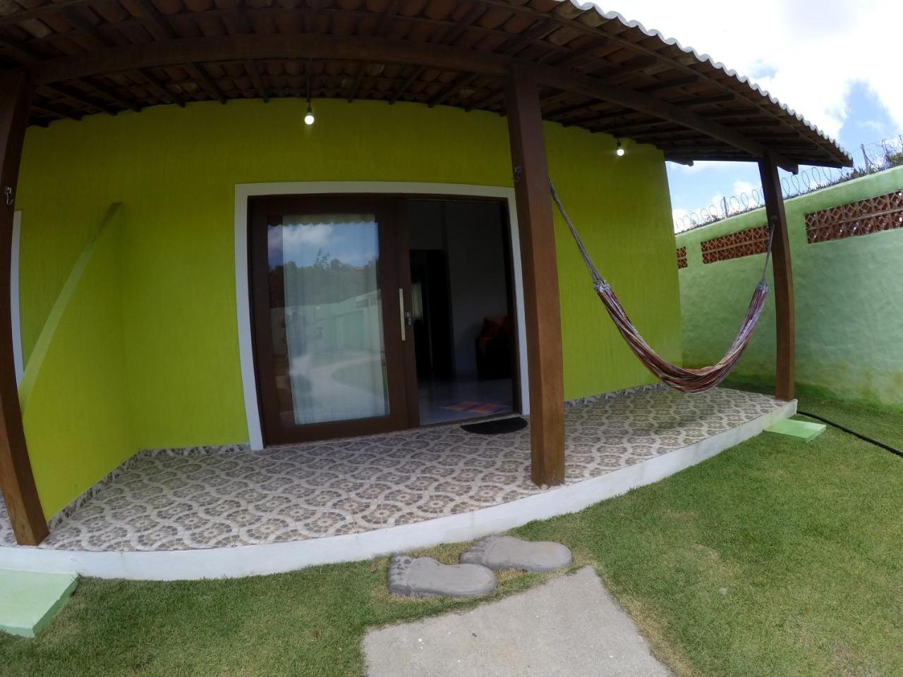 Casa em condomínio Pipa Praia de Pipa Exterior foto