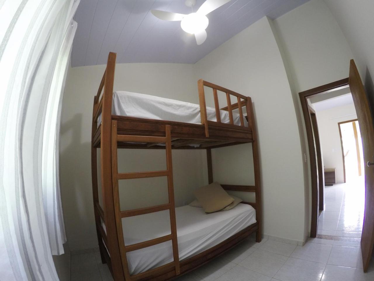 Casa em condomínio Pipa Praia de Pipa Exterior foto