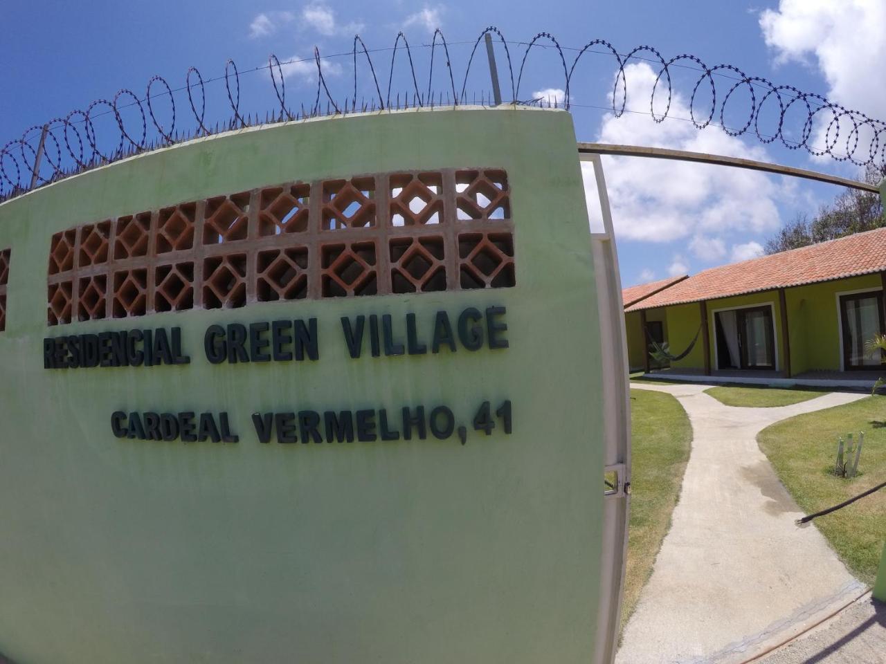 Casa em condomínio Pipa Praia de Pipa Exterior foto