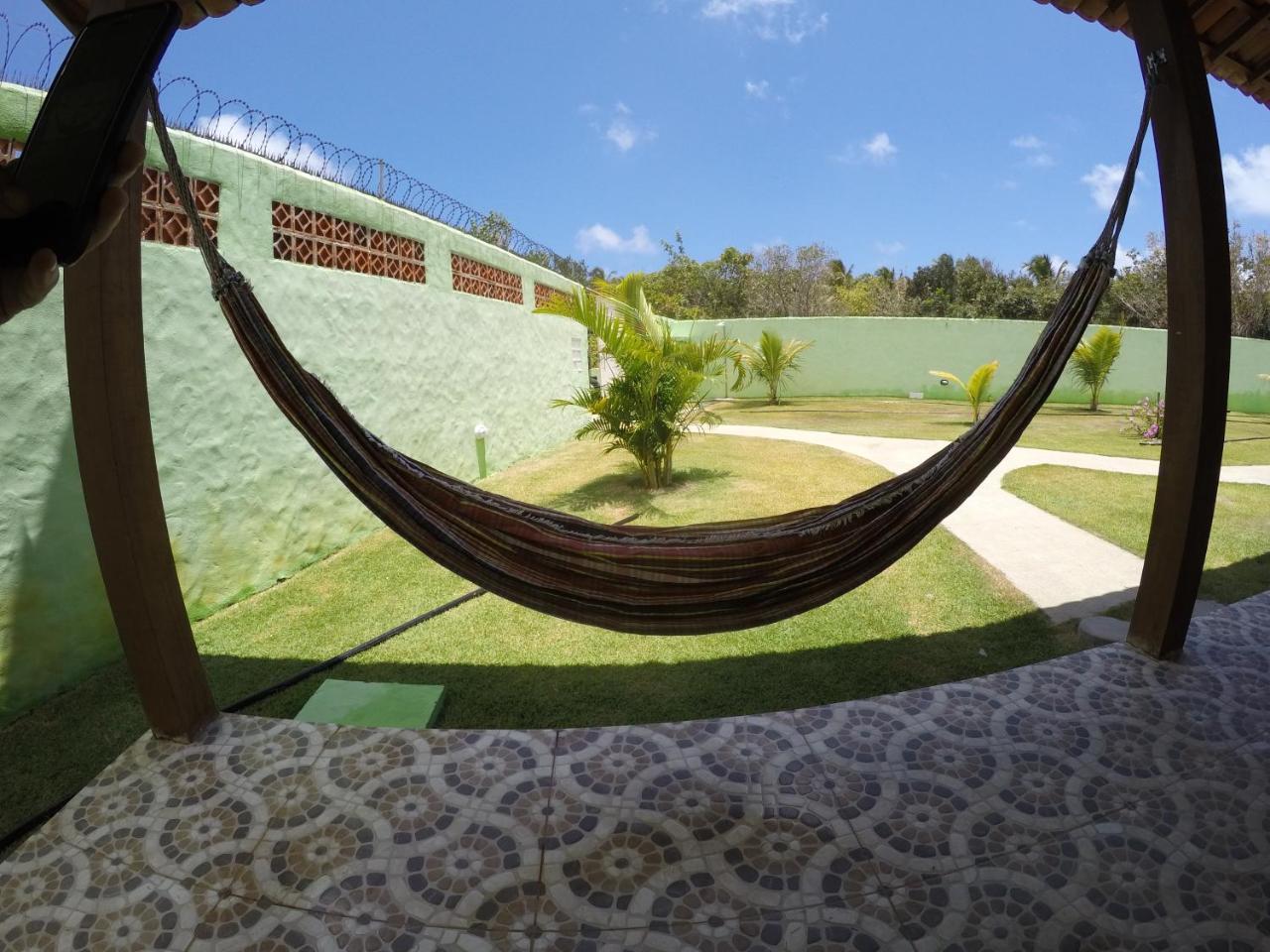 Casa em condomínio Pipa Praia de Pipa Exterior foto