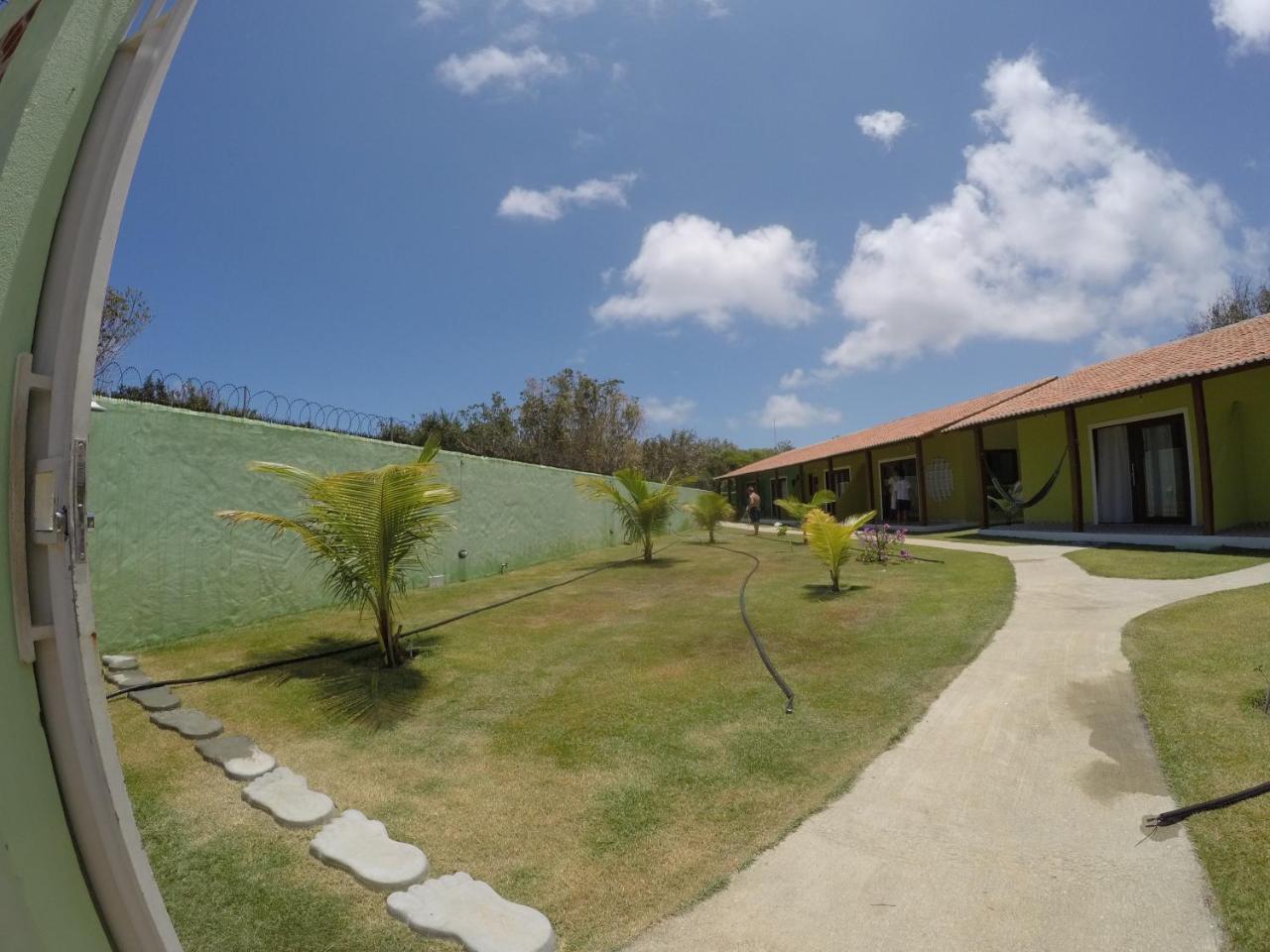 Casa em condomínio Pipa Praia de Pipa Exterior foto