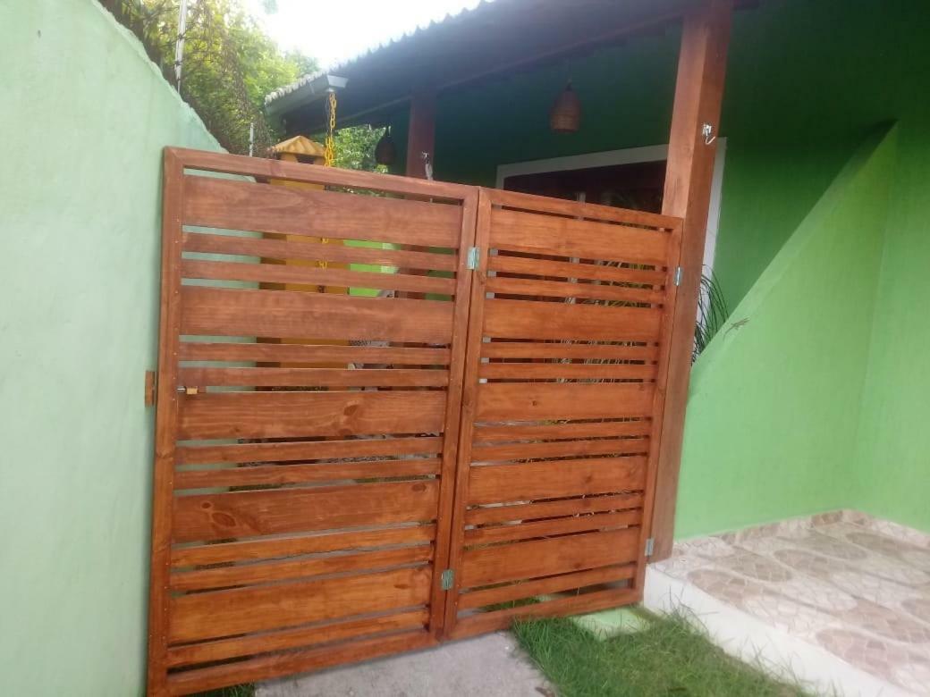 Casa em condomínio Pipa Praia de Pipa Exterior foto