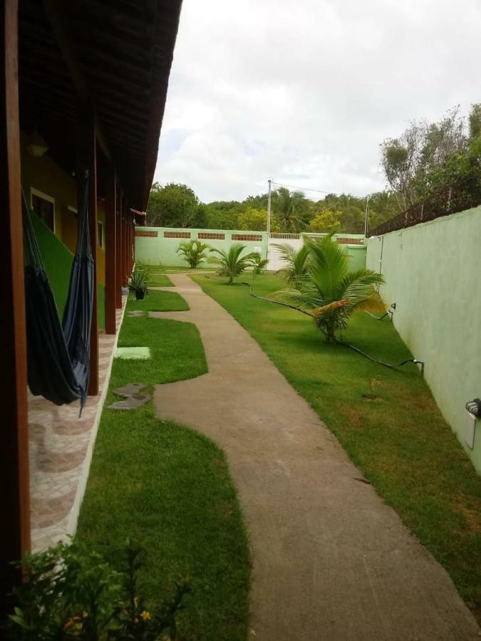 Casa em condomínio Pipa Praia de Pipa Exterior foto