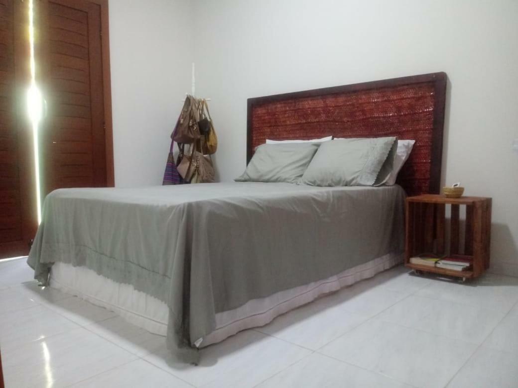 Casa em condomínio Pipa Praia de Pipa Exterior foto