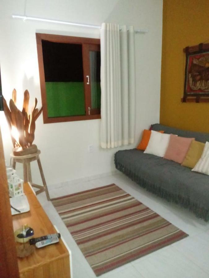 Casa em condomínio Pipa Praia de Pipa Exterior foto