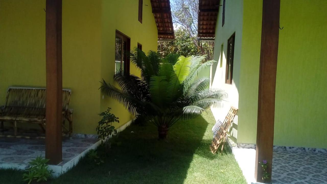 Casa em condomínio Pipa Praia de Pipa Exterior foto