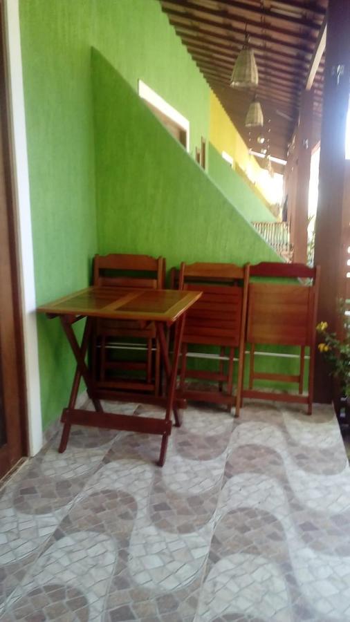Casa em condomínio Pipa Praia de Pipa Exterior foto