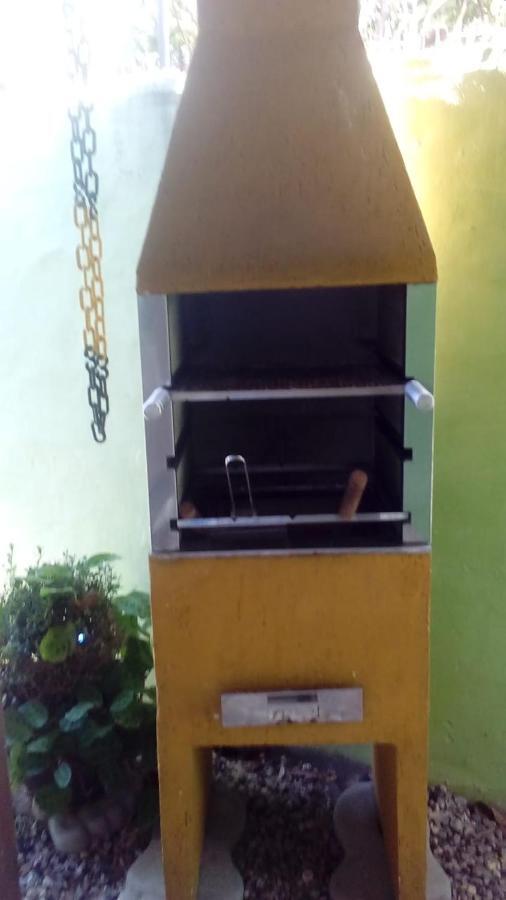 Casa em condomínio Pipa Praia de Pipa Exterior foto