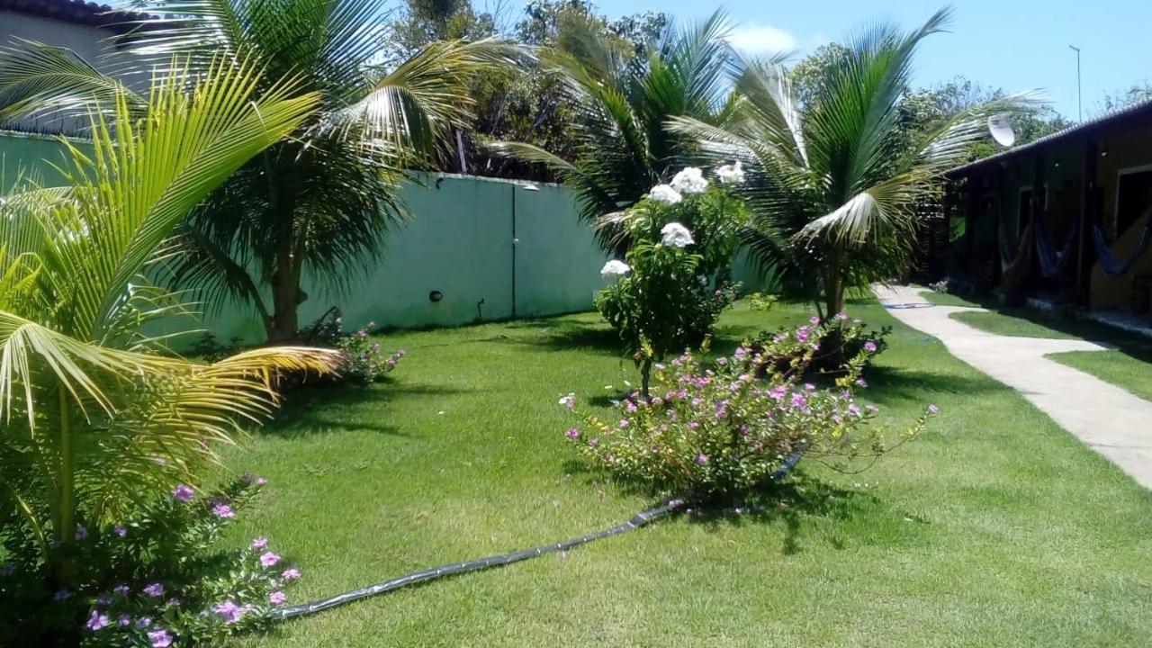 Casa em condomínio Pipa Praia de Pipa Exterior foto