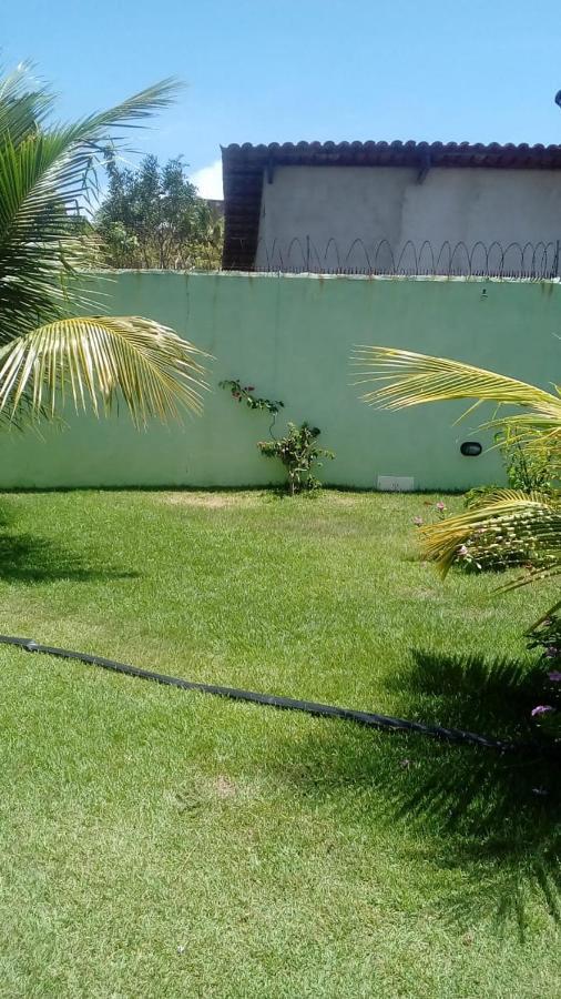 Casa em condomínio Pipa Praia de Pipa Exterior foto